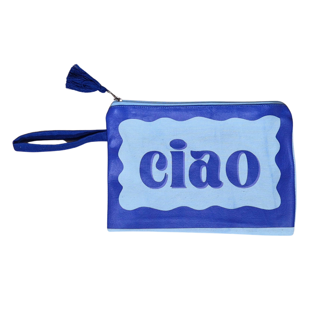 Ciao Pouch