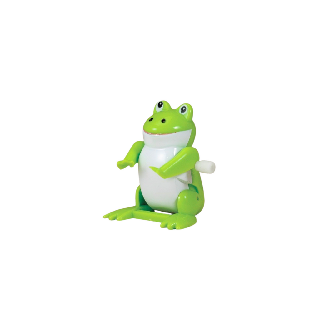 Passover Backflip Frog – CRAVE WARES