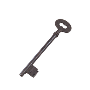 XL Iron Key