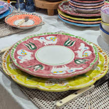 Amalfi Dinner Plate | Elefante