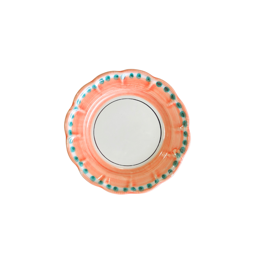 Amalfi Side Plate | Pesca