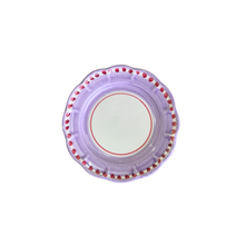 Amalfi Side Plate | Fiore