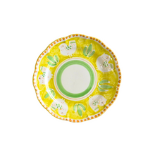 Amalfi Dinner Plate | Quaglia