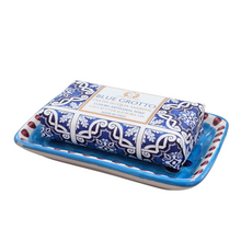 Blue Grotto Gift Set, with tray