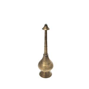 Brass Rose Water Sprinkler | A