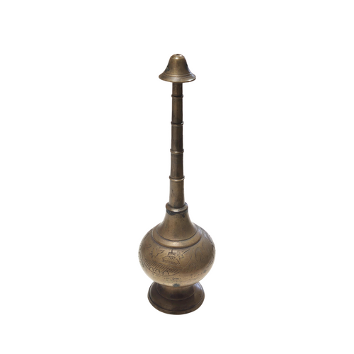 Brass Rose Water Sprinkler | B