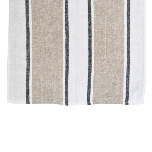 Aquitaine Linen Tea Towel | Flax