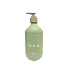 Keep it Simple Hand & Body Lotion | Coconut × Lime