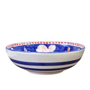 Amalfi Serving Bowl | Corallini