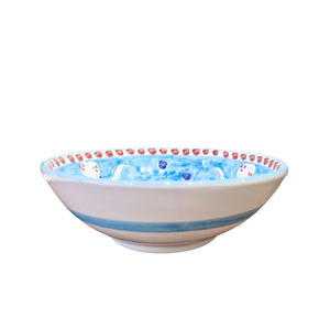 Amalfi Soup Bowl | Polpo