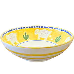 Large Amalfi Serving Bowl | Pecora