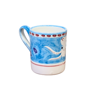 Amalfi Mug | Polpo