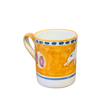 Amalfi Mug | Delfino