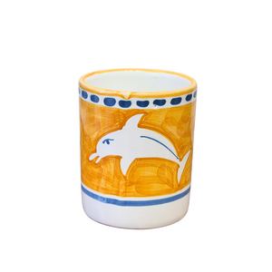 Amalfi Mug | Delfino