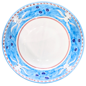 Large Amalfi Serving Bowl | Polpo