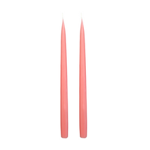 Jacques Dripless Taper Candles | Rose Pink — 35cm × 2.2cm⌀