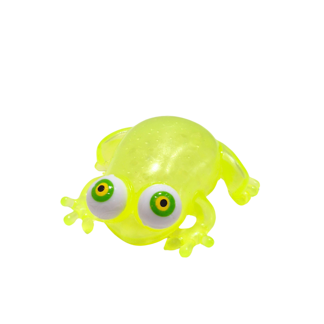 Mala the Frog