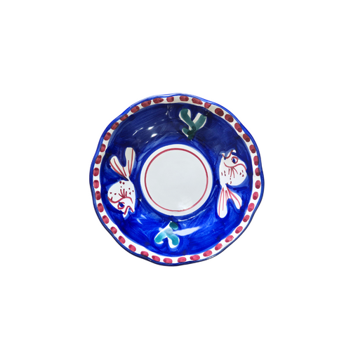 Amalfi Side Plate | Triglia