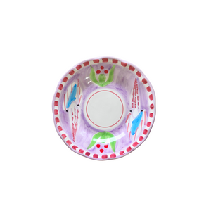 Amalfi Side Plate | Calamaro