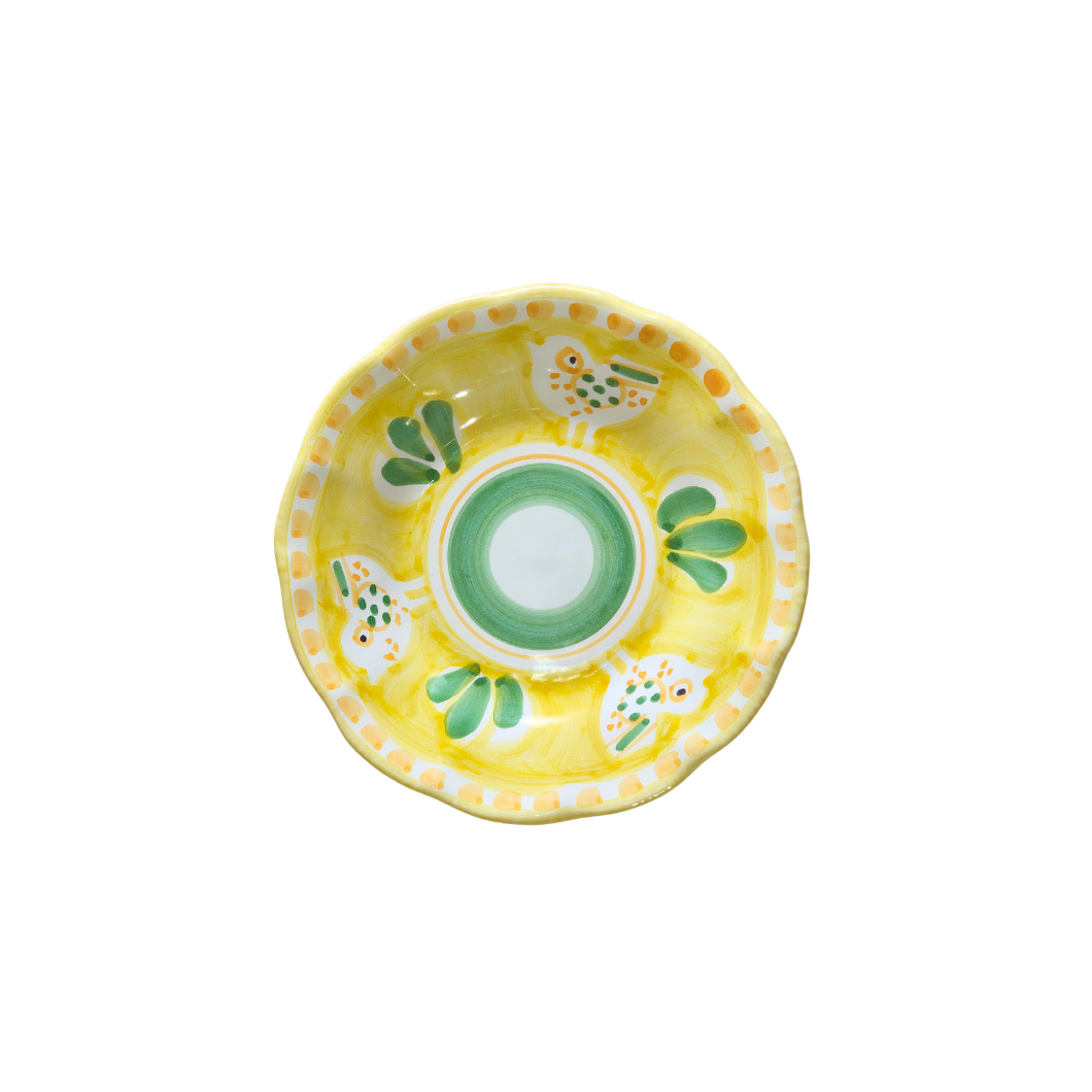 Amalfi Side Plate | Quaglia