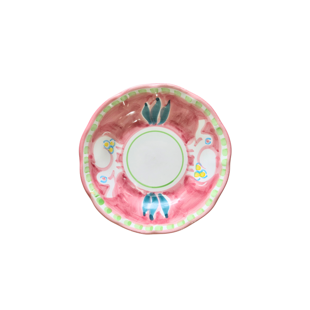 Amalfi Side Plate | Elefante