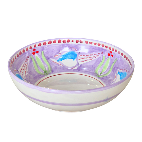 Amalfi Serving Bowl | Calamaro