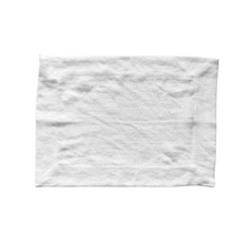 The Linen Placemat | White