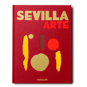 Sevilla Arte