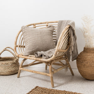 Jute Doormat - Natural - CRAVE WARES