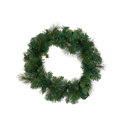 Small Wreath - Light Up