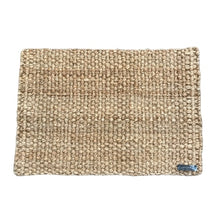 Jute Doormat - Natural - CRAVE WARES