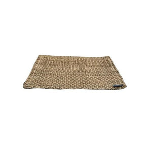 Jute Doormat - Natural - CRAVE WARES