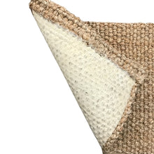 Jute Doormat - Natural - CRAVE WARES