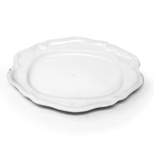 Louis XV Oval Platter - Deep