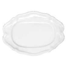 Louis XV Oval Platter - Deep