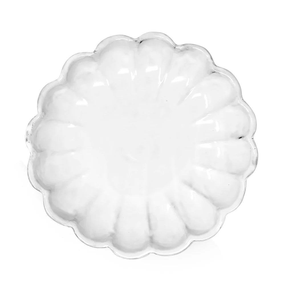 Mademoisille Round Platter